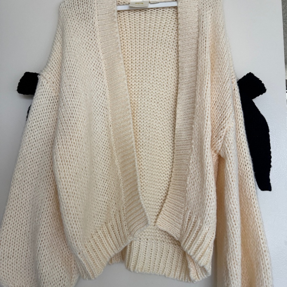Anthropologie Maeve Cardigan